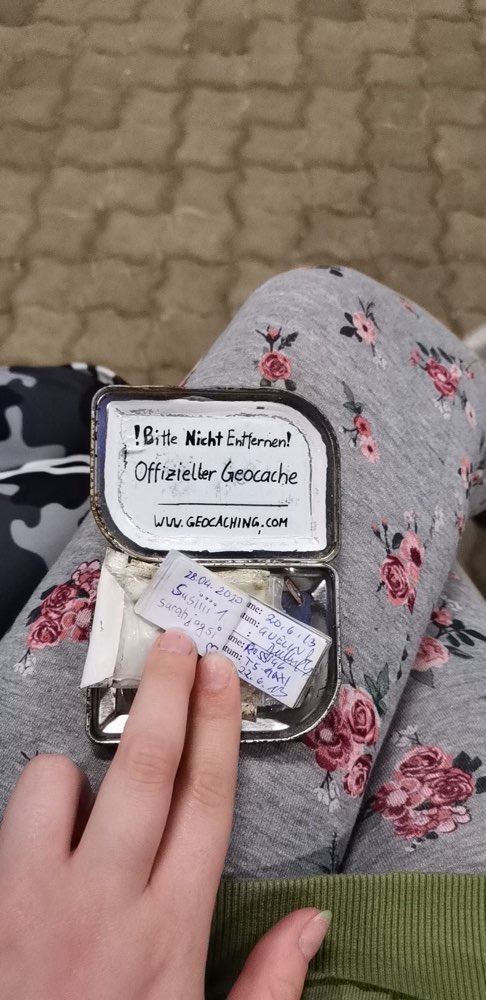 Hundetreffen-Geocachen mit Hunden 🐶-Profilbild