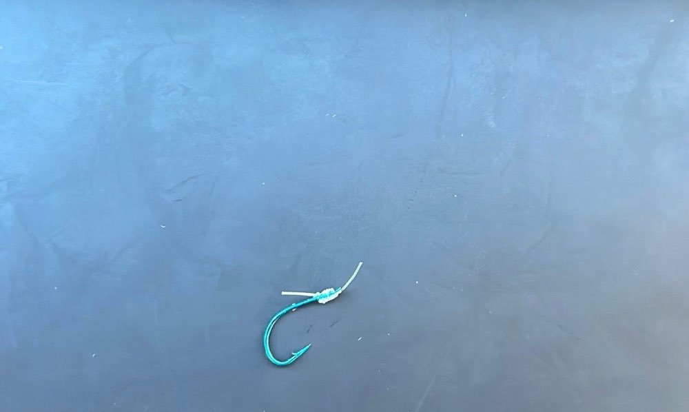 Giftköder-Wurststücke mit Nägeln und Angelhaken-Profilbild