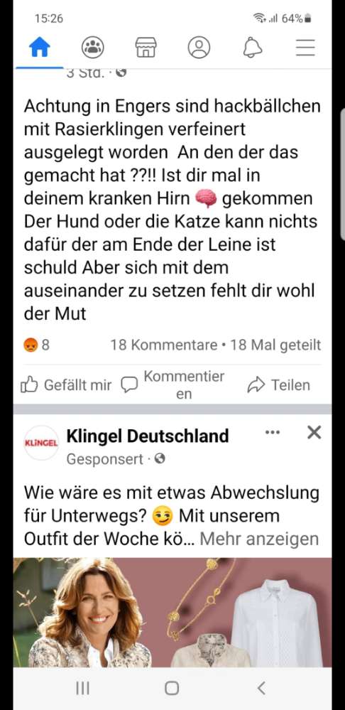 Giftköder-Hackbällchen in Neuwied-Engers-Profilbild