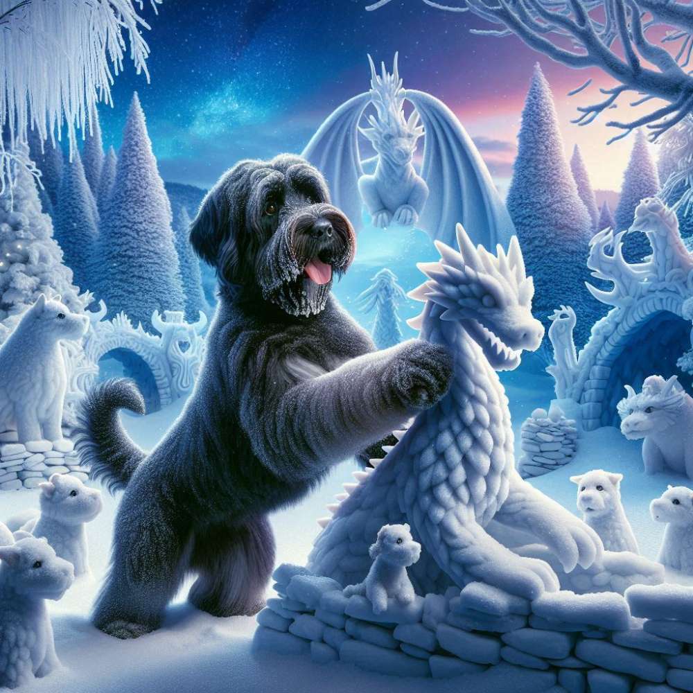 46. KI Wettbewerb: "Freizeitaktivitäten" Banner