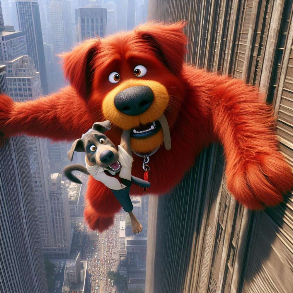 17. KI "FANTASIA" Wettbewerb "HUNDEFILME" Banner