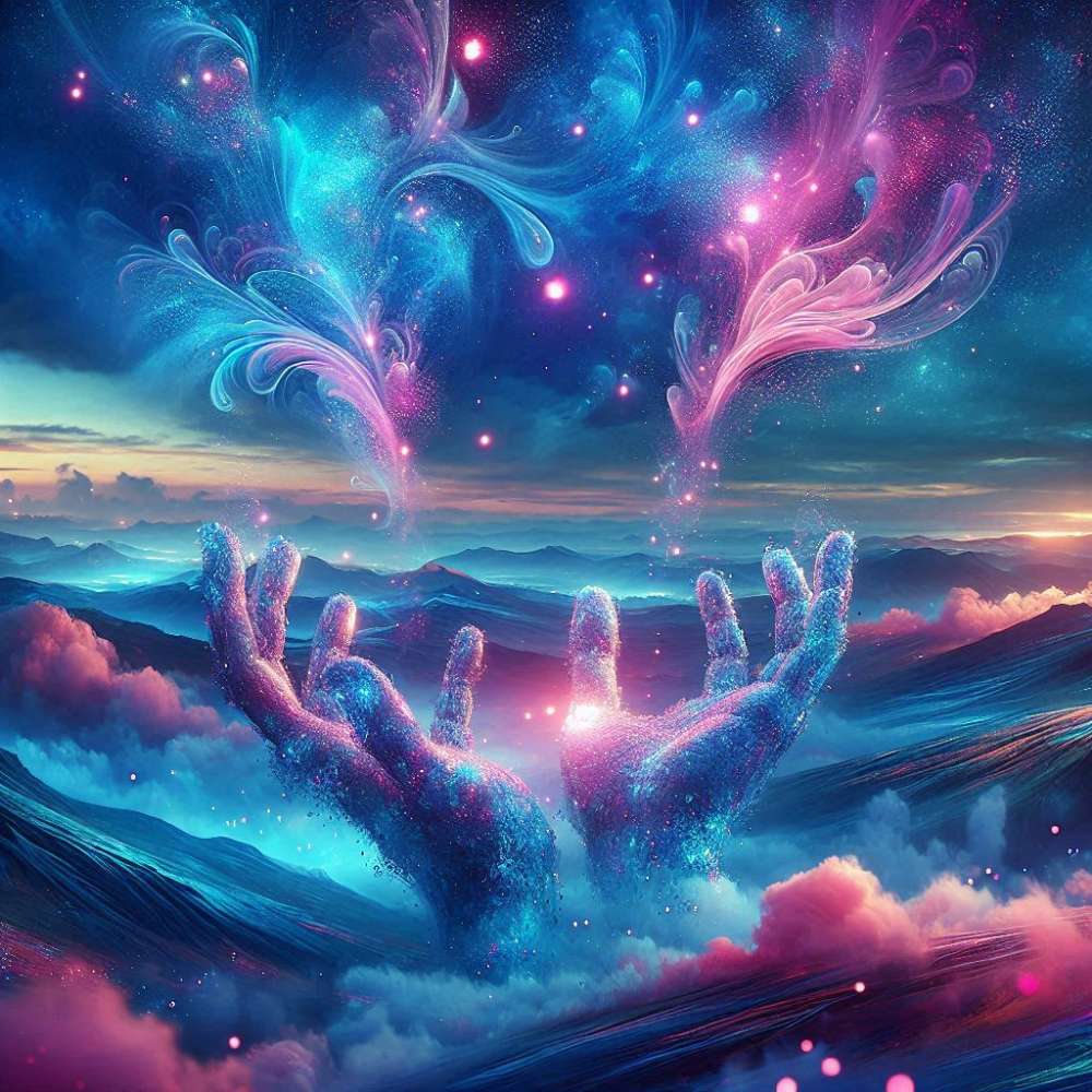 64. KI Wettbewerb "Wallpaper" Banner