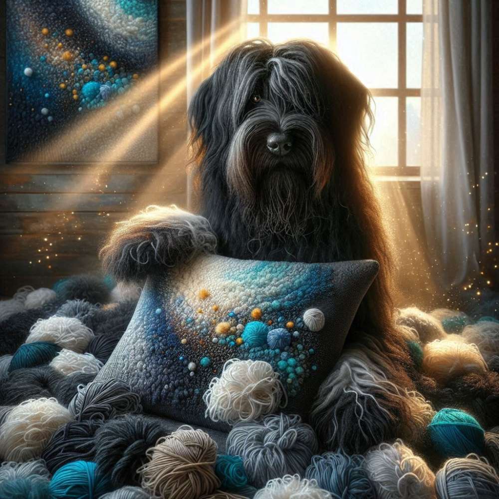 102. KI Wettbewerb "Dein Hund mit......" Banner