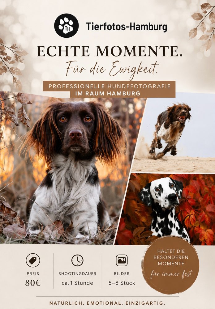 Hundetreffen-Hundefotoshooting in Hamburg-Profilbild