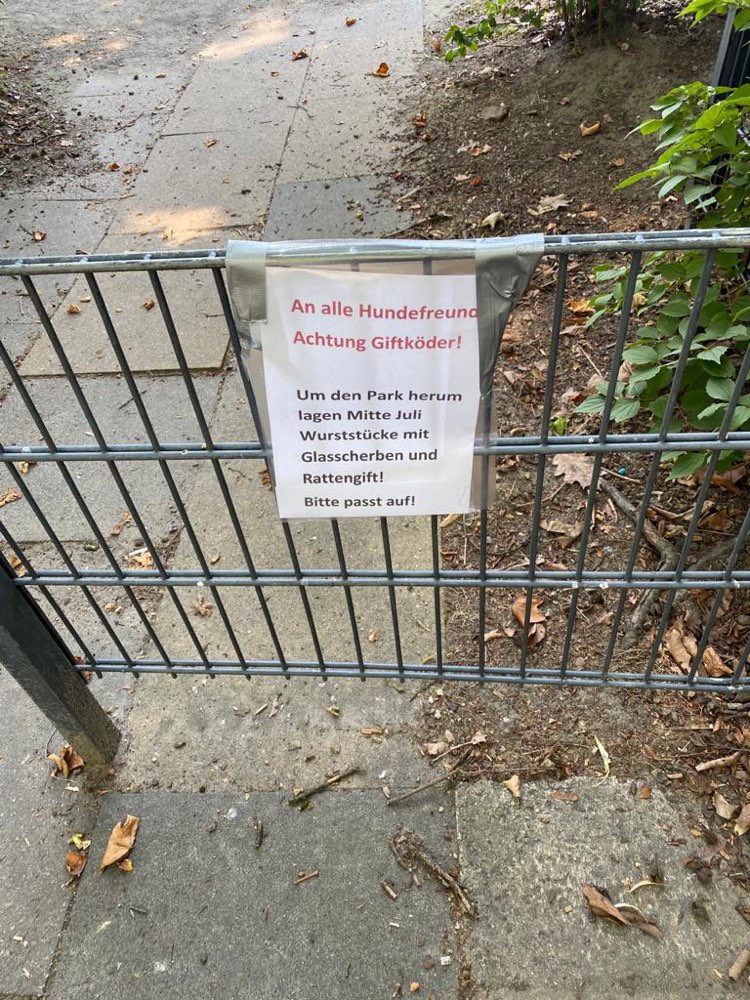 Giftköder-Definitiv Giftköder (Hochmeisterplatz)-Profilbild