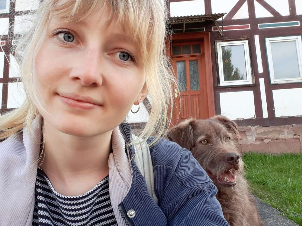 Hundetreffen-Hunderunde :)-Profilbild