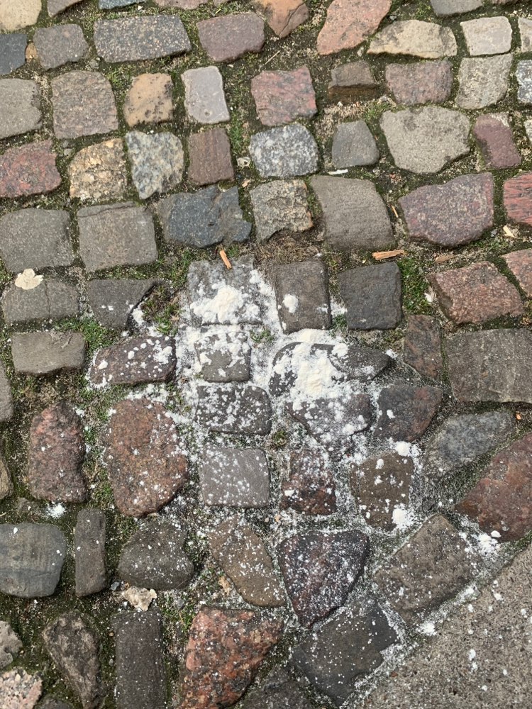 Giftköder-Wieder mal weißes Pulver...-Profilbild