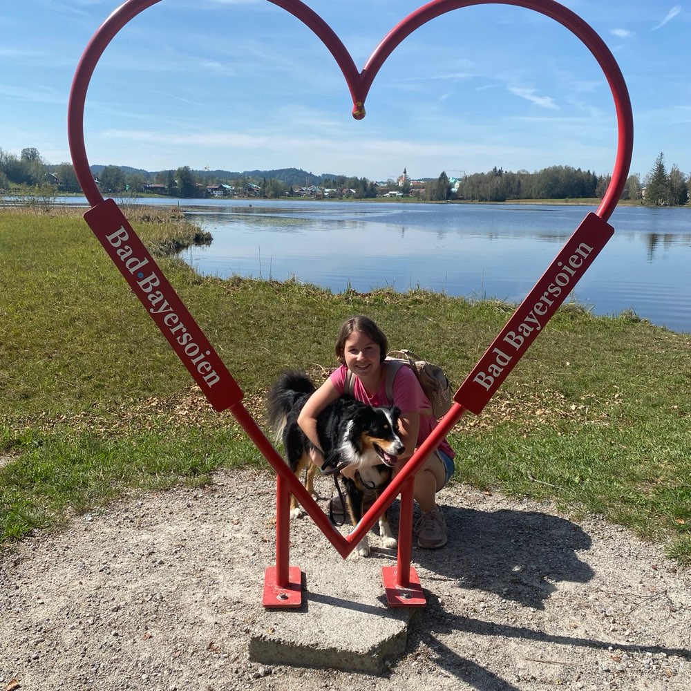Hundetreffen-Suchen Hundefreunde für Gassirunden-Profilbild