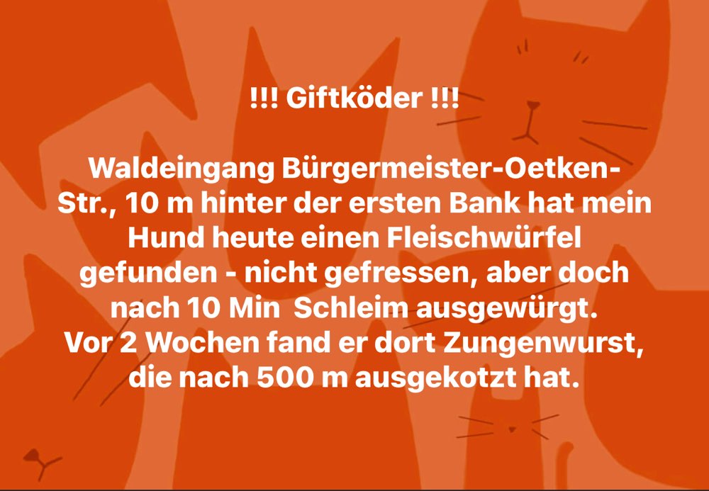 Giftköder-Giftköder!!-Profilbild