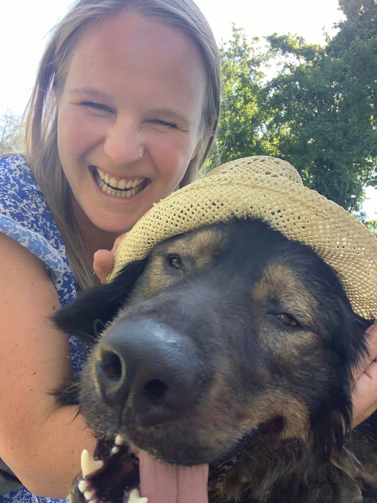 Hundetreffen-Wir suchen Spiel und Gassi Freunde-Profilbild