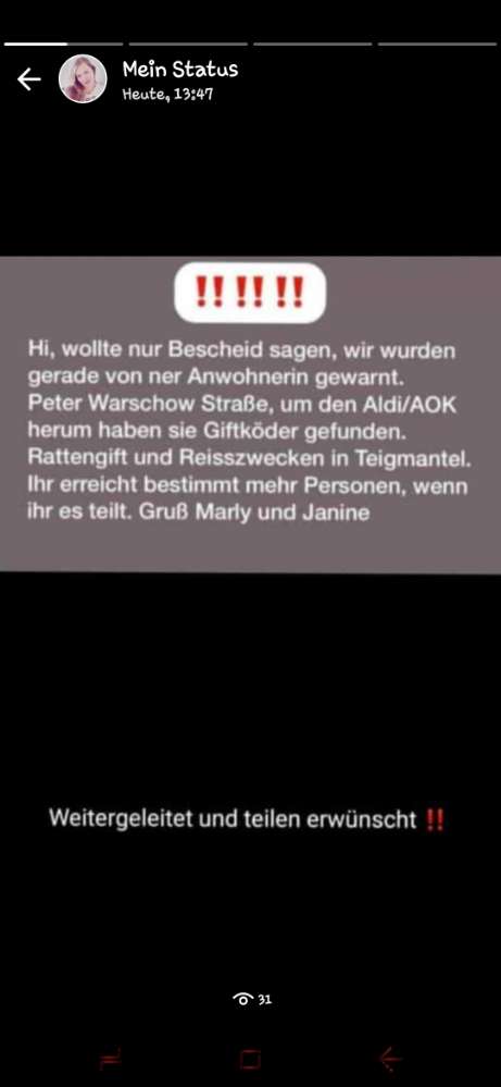 Giftköder-Giftköder-Profilbild