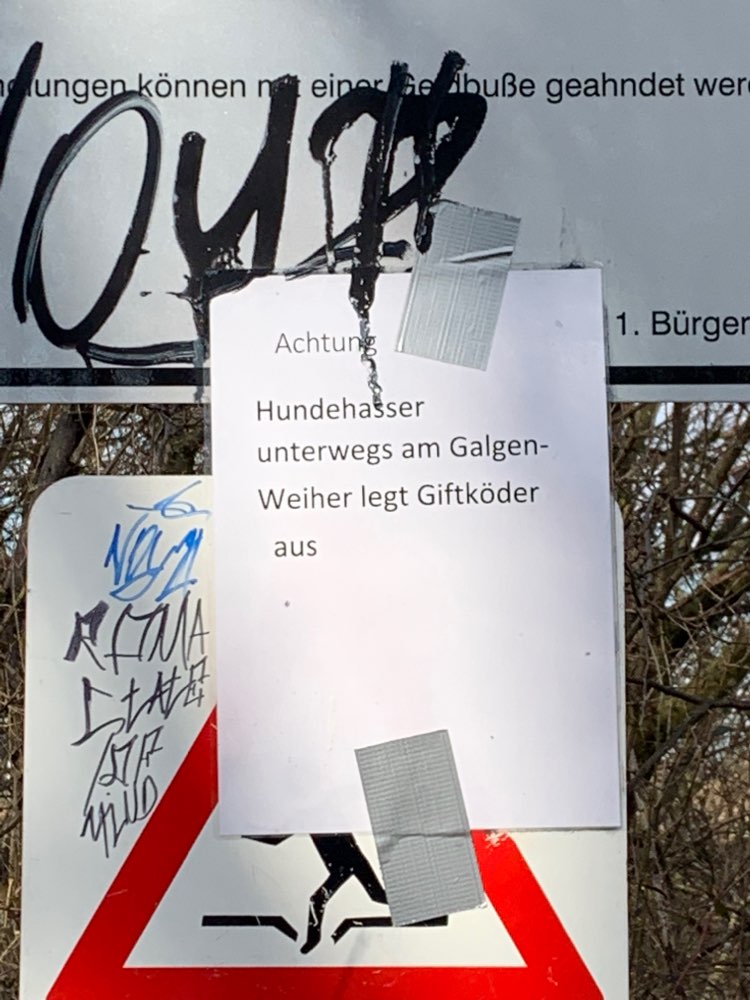 Giftköder-Giftköder ausgelegt-Profilbild