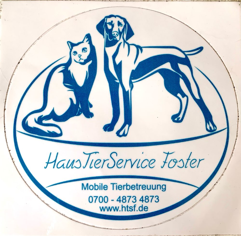 Hundetreffen-Mobile Tierbetreuung-Profilbild