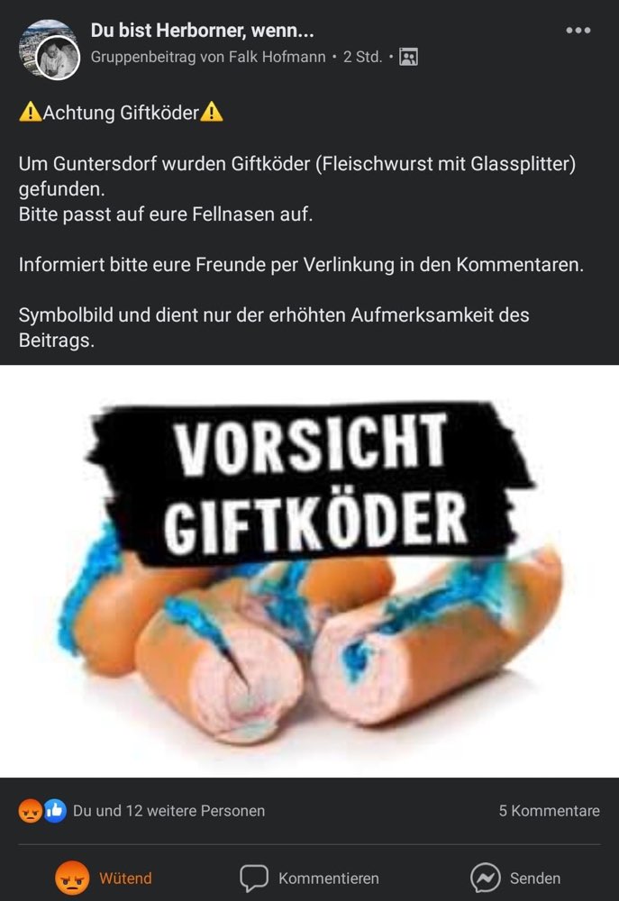 Giftköder-Giftköder-Profilbild
