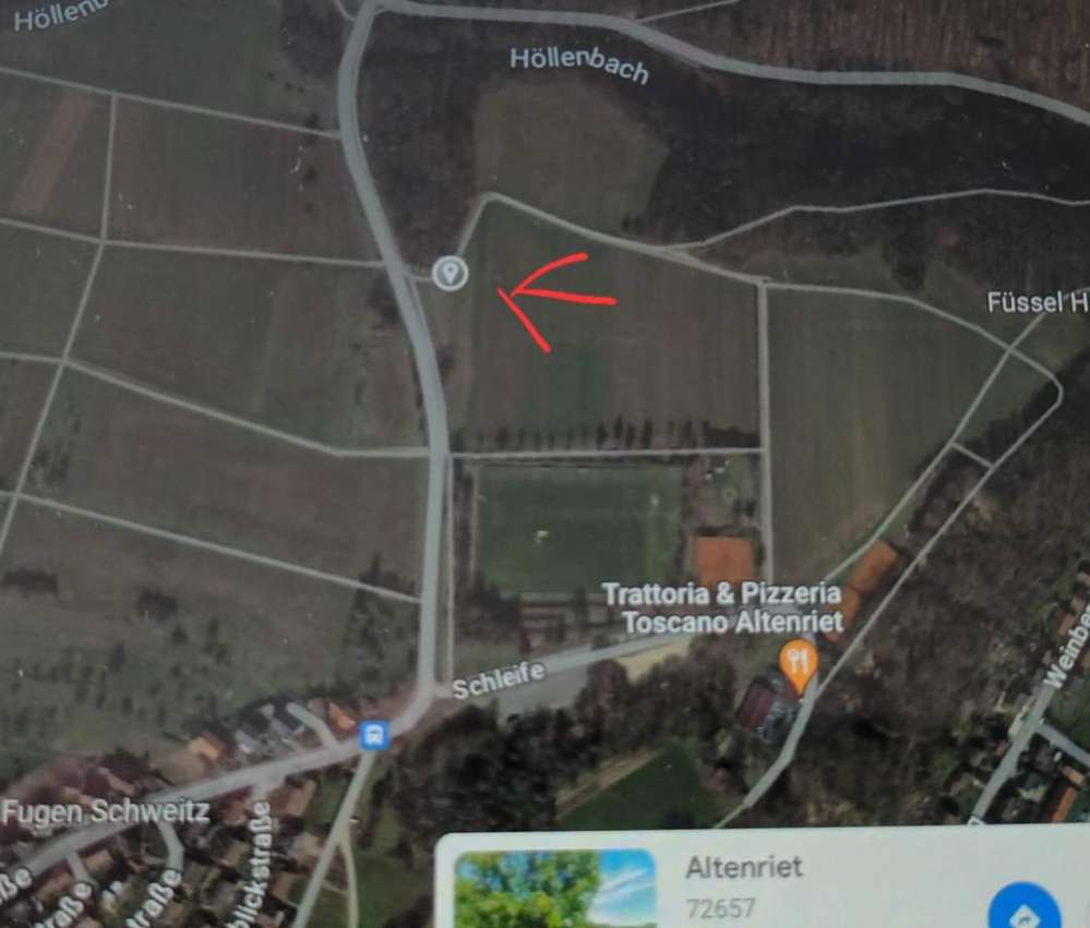 Giftköder-Rattengift-Profilbild