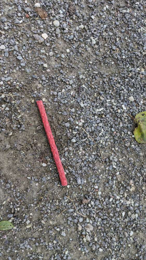 Giftköder-Kaustangen - merkwürdig rot-Profilbild