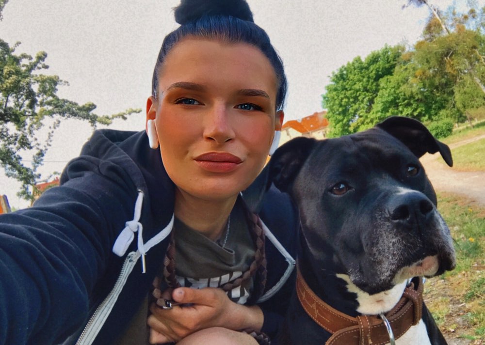 Hundetreffen-Jemand Lust auf gemeinsame Hunderunden ?-Profilbild