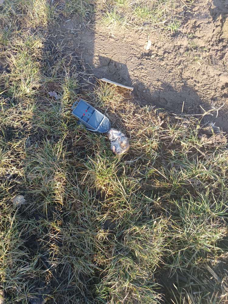 Giftköder-Rattenfallen/ vielleicht auch Rattengift-Profilbild