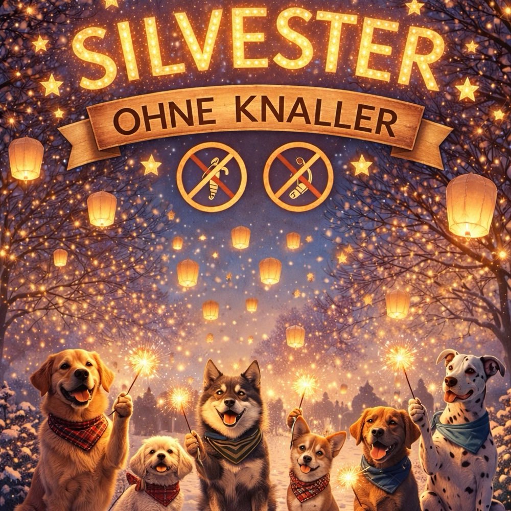 Hundetreffen-SILVESTER am Flughafen Köln-Profilbild