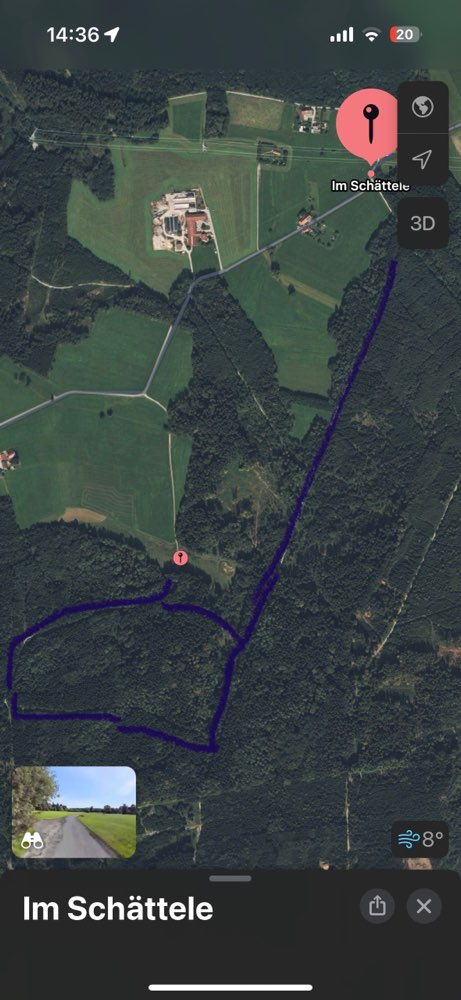 Giftköder-Giftköder (Rattengift oder Mäusegift)-Profilbild