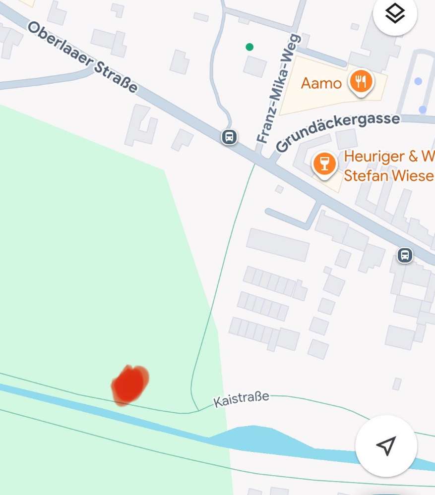 Giftköder-Nägel in Wurst-Profilbild