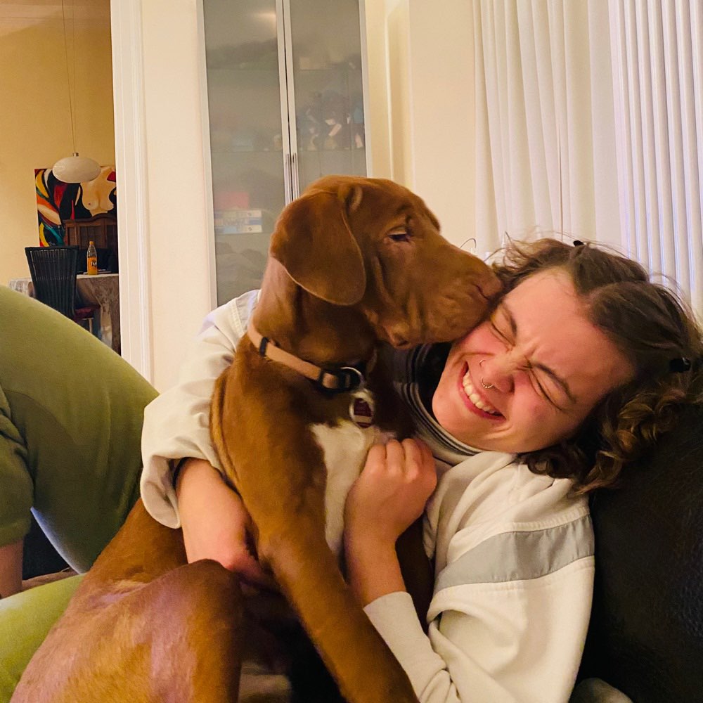 Hundetreffen-Junghundtreffen Rathenauplatz/Uniwiesen/Volksgarten-Profilbild