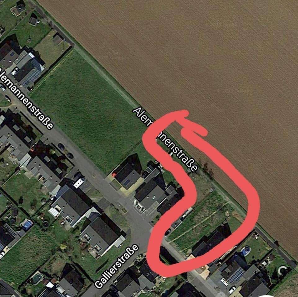 Giftköder-Frikadelle mit Rasierklinge-Profilbild