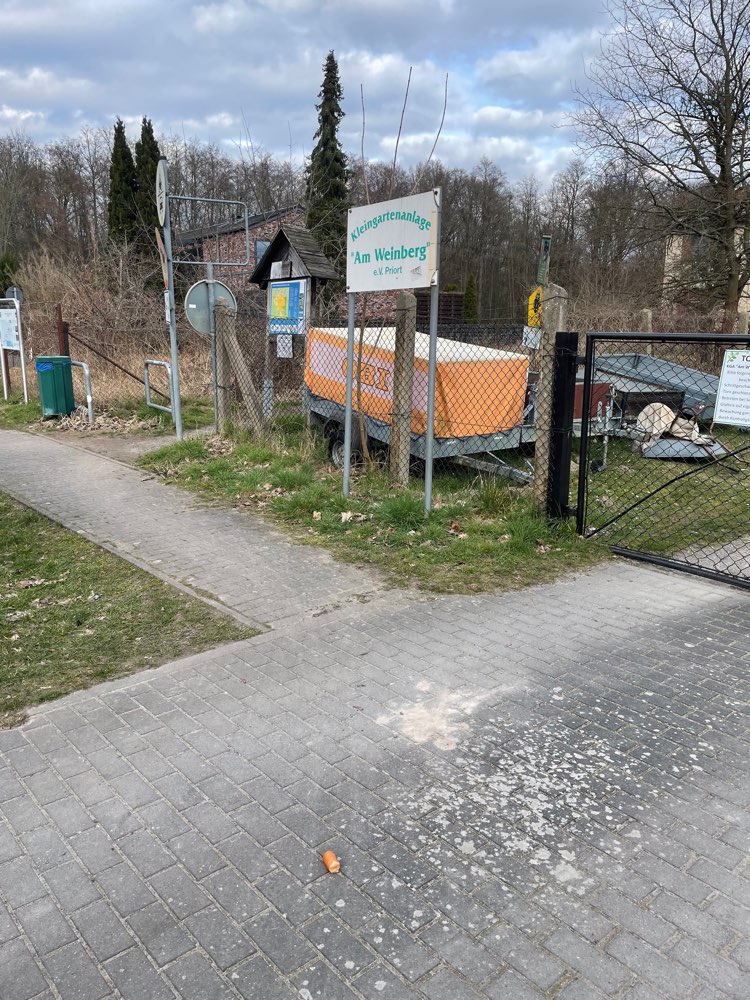 Giftköder-Möglicherweise Giftköder-Profilbild