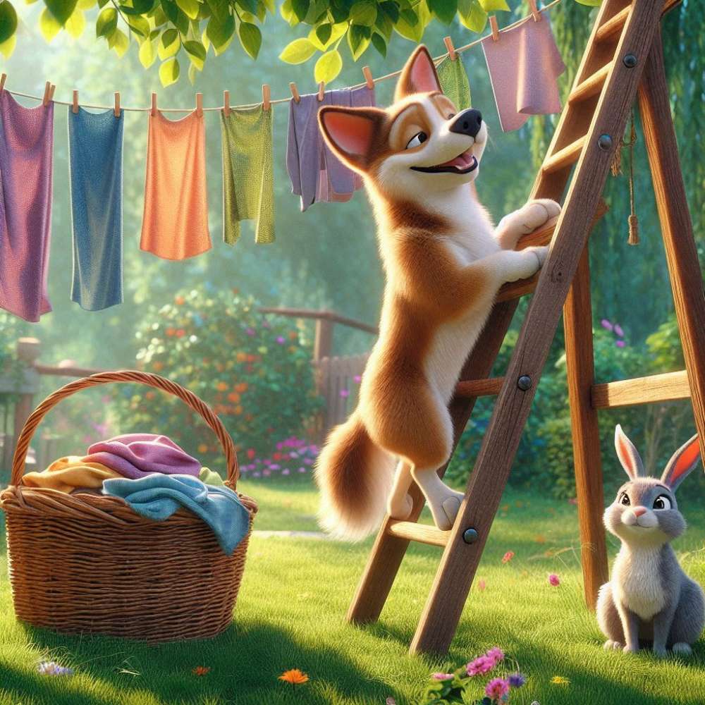 13. KI Kreativ Wettbewerb Banner