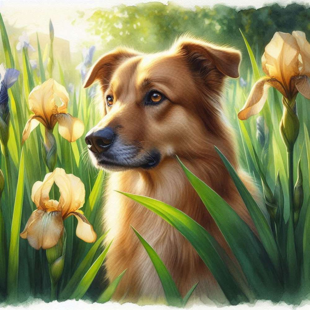 5 Kl Wettbewerb " Corazon de Flores y Plantas " Banner