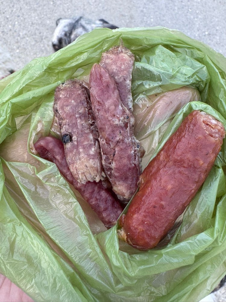Giftköder-Mögliche Giftköder!!-Profilbild