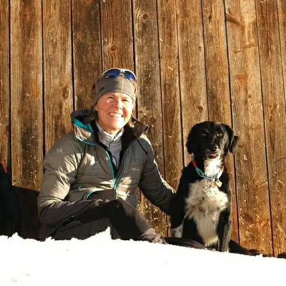 Hundetreffen-Hundekumpels für gelegentliches Gassi-Profilbild