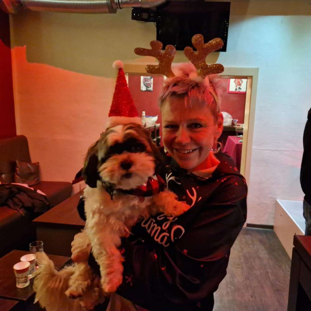 Hundetreffen-Nachmittags Betreuung/ Spielrunde-Profilbild