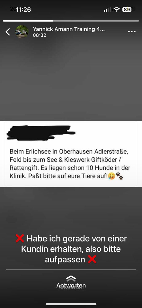 Giftköder-Rattengift-Profilbild