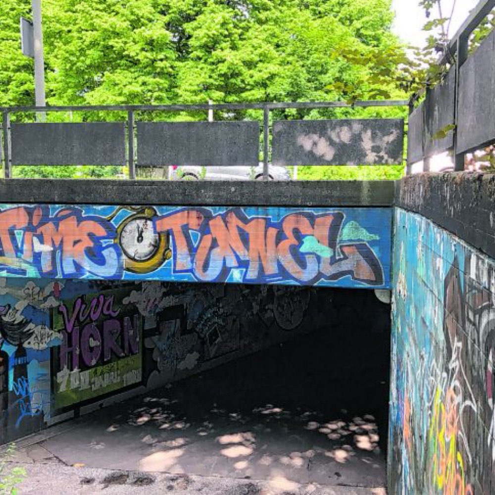 Giftköder-Unzählige Glasscherben-Profilbild