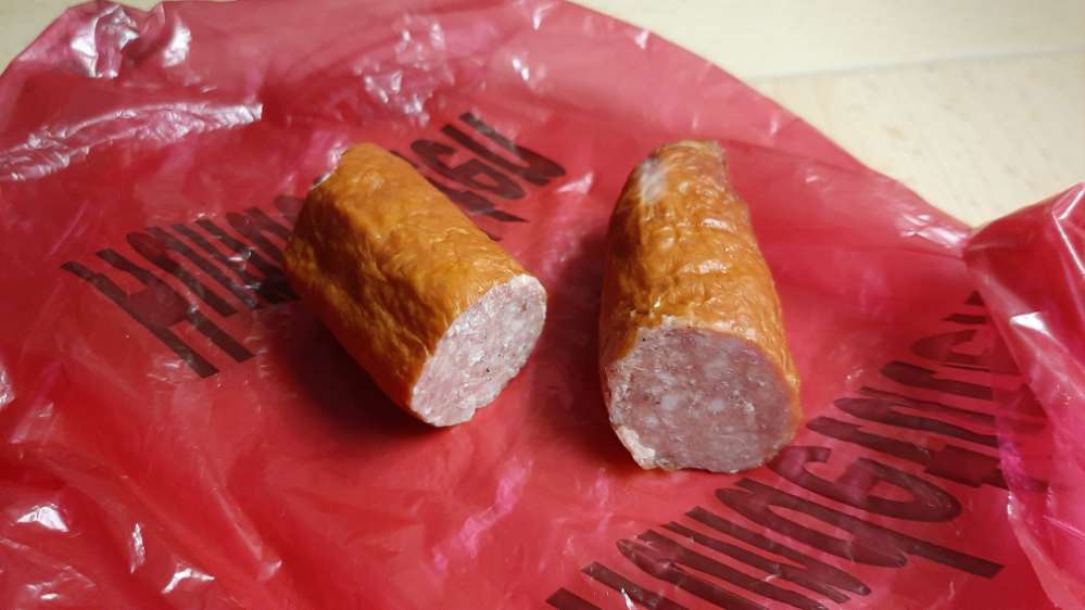 Giftköder-Ausgelegte Käsewürste-Profilbild