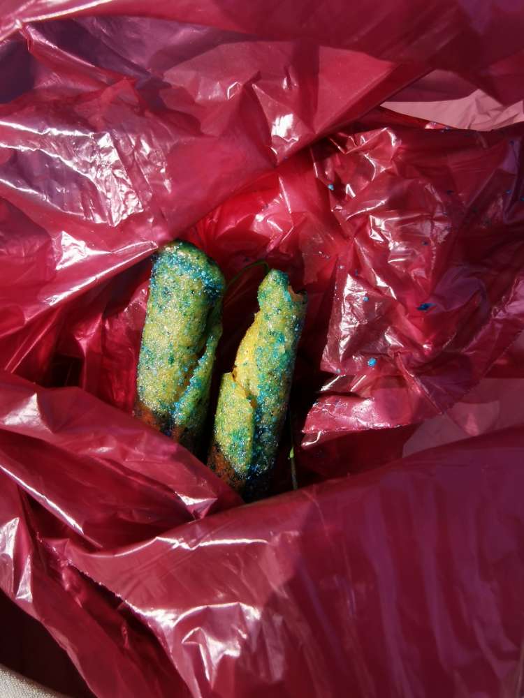 Giftköder-Giftköder Gebäck mit Schneckenkorn-Profilbild