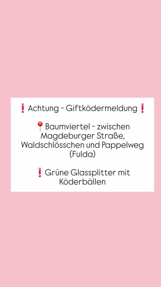 Giftköder-Giftköder-Profilbild