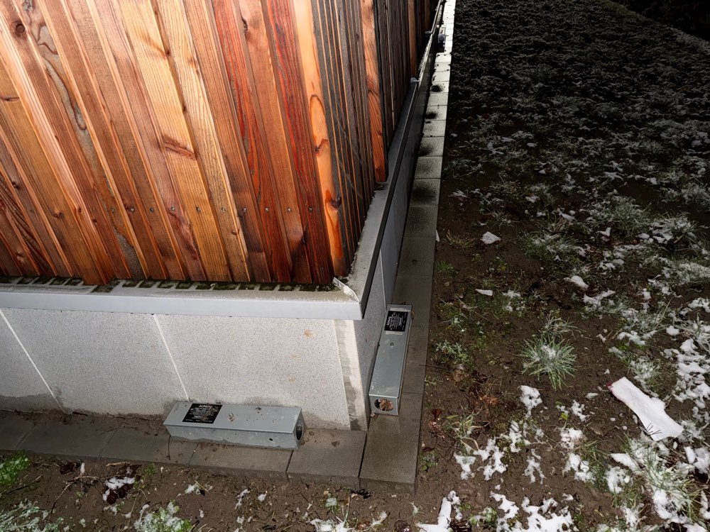 Giftköder-Giftfallen für Nagetiere am Kindergarten-Profilbild