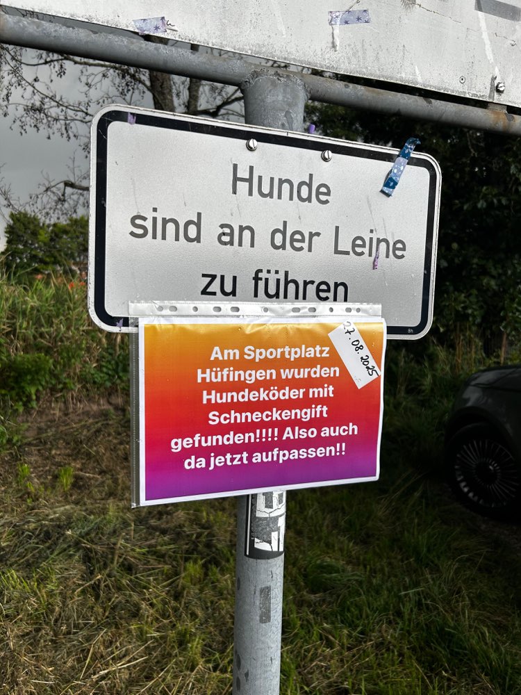 Giftköder-Giftköder-Warnung!-Profilbild