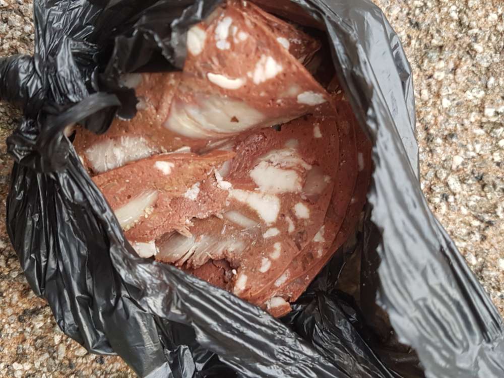 Giftköder-Achtung Blutwurst verstreut-Profilbild