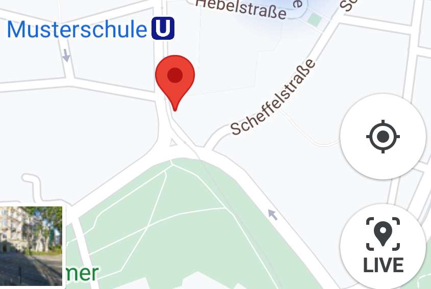 Giftköder-Fleischstücke mit Haken-Profilbild