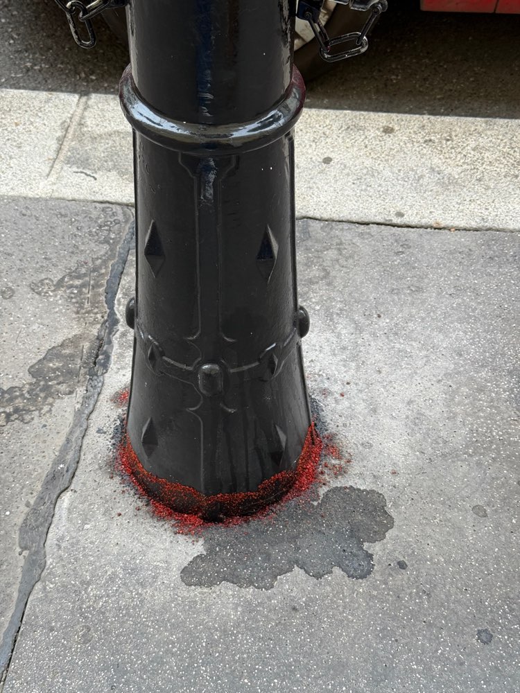 Giftköder-Giftköder ? Hydranten!-Profilbild