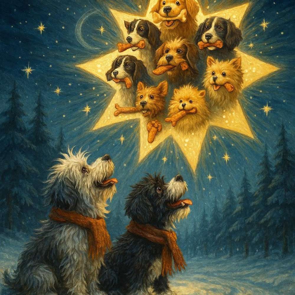 89. KI-Wettbewerb: Fantasie Banner