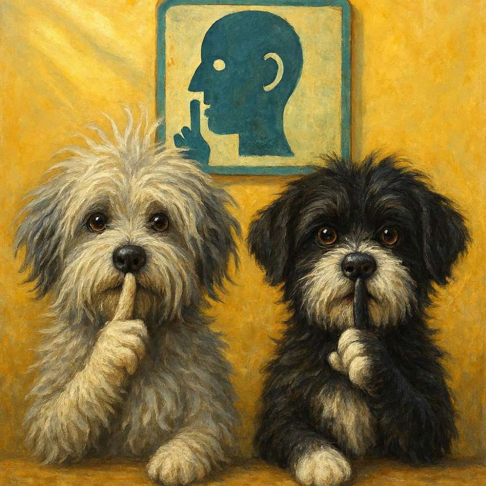 KI-Wettbewerb "Kuriose Feiertage" Banner