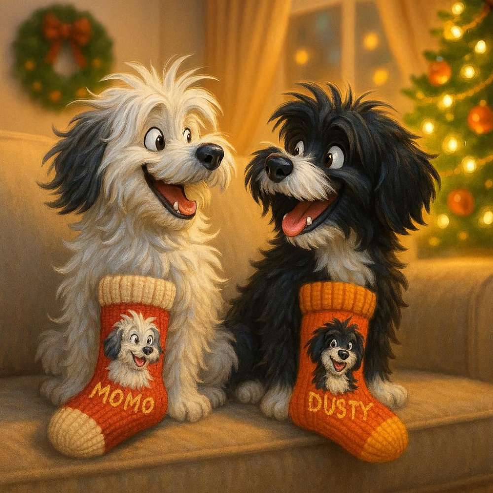 KI-Wettbewerb: Kuriose Feiertage Banner