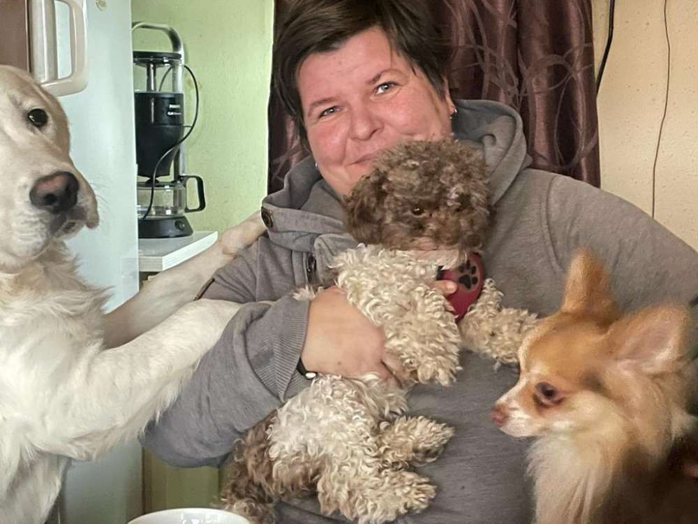 Hundetreffen-Winzlingstreffen :-)-Profilbild