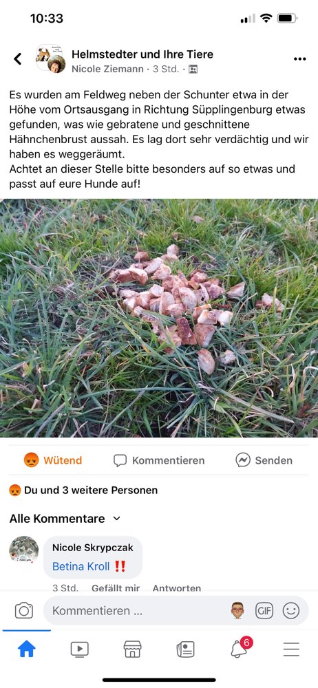 Giftköder-Giftköder (evtl.)-Profilbild