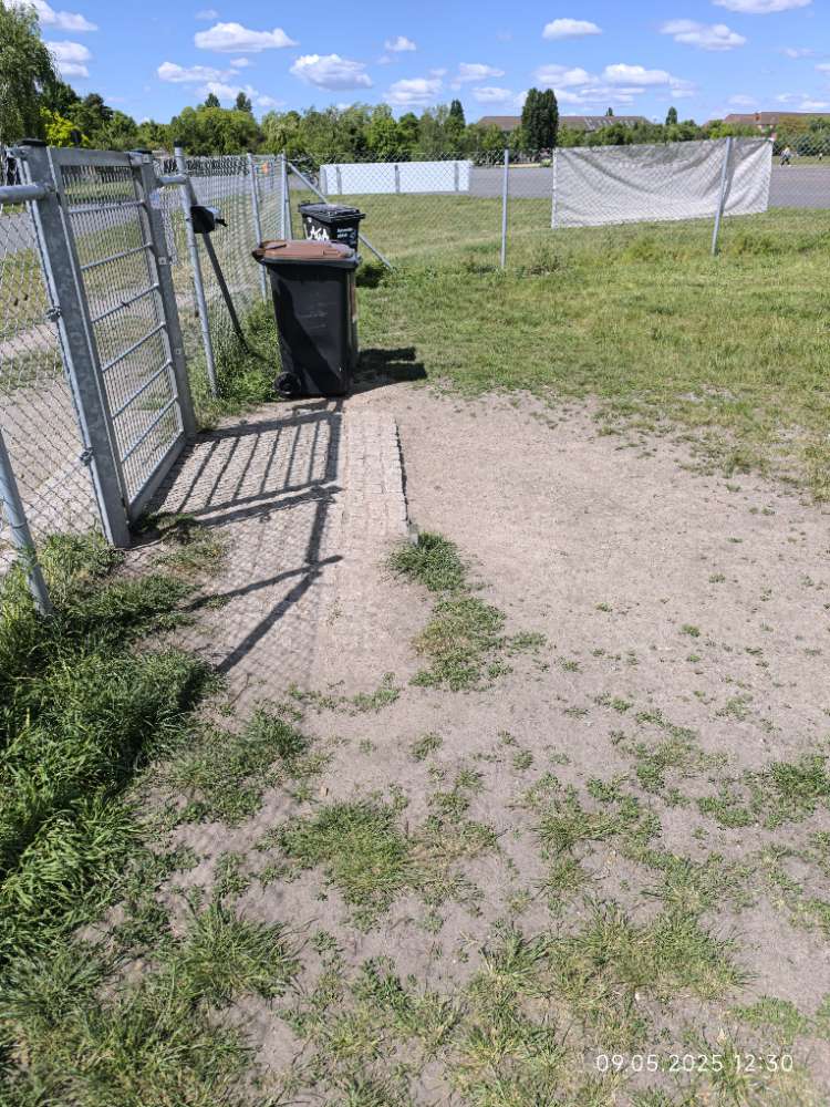 Giftköder-Giftköder Tempelhofer Feld-Profilbild