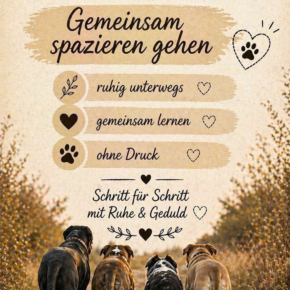 Hundetreffen-Hundetrainigs Gruppe Freinsheim-Profilbild